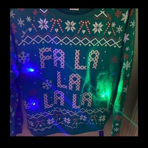 Christmas Sweater